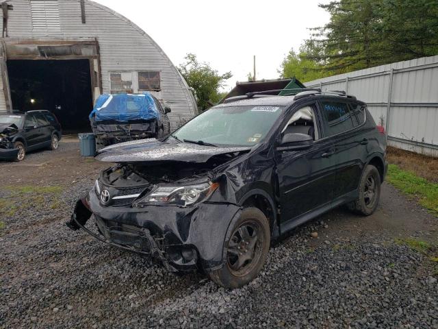 VIN 2T3BFREV0DW011386 2013 TOYOTA RAV4 no.2