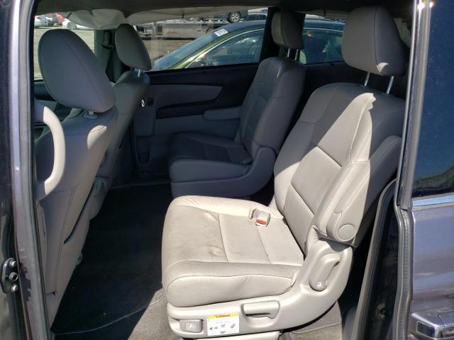 2015 HONDA ODYSSEY TO - 5FNRL5H94FB123647