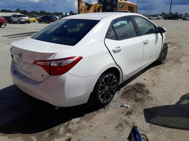 2015 TOYOTA 025FD25 5YFBURHE0FP337560