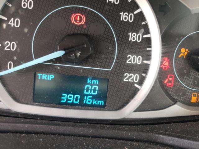 2020 FORD FIGO AMBIE MAJFP1M17LA200909