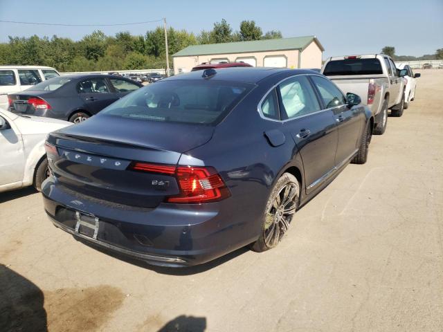 2022 VOLVO S90 B6 INS LVY062ML4NP261833