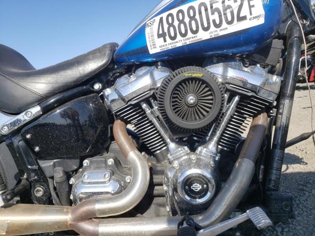 2018 HARLEY-DAVIDSON FXLR LOW R 1HD1YNJ38JC039985