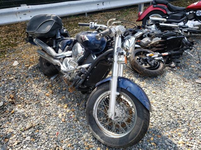 2006 KAWASAKI VN900 B - JKAVN2B176A008571