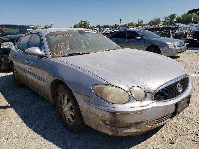 2006 Buick LaCrosse CXL