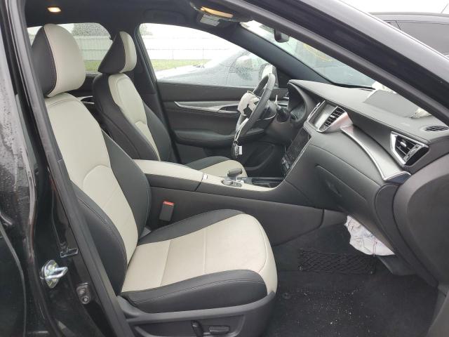 2022 INFINITI QX55 ESSEN 3PCAJ5K3XNF102002