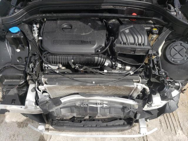 2022 MINI COOPER JCW WMZ33BS01N3P13539