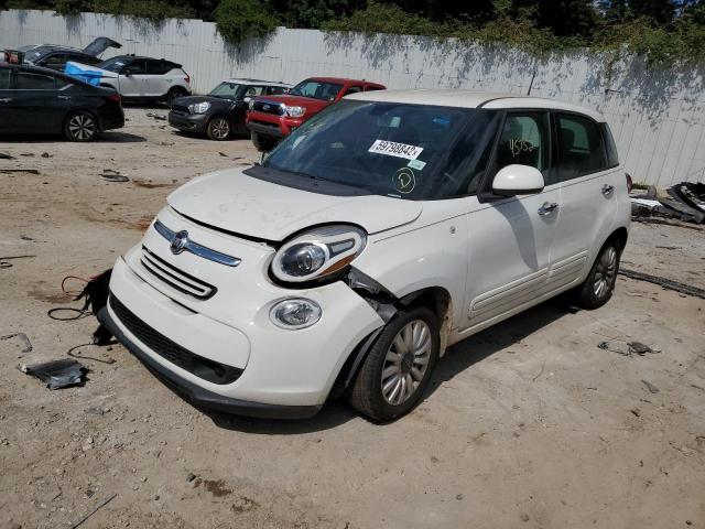 2017 FIAT 500L POP ZFBCFAAH4HZ039187