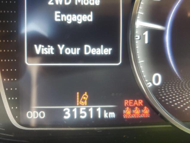 2021 LEXUS ES 250 58AB11D17MU001406