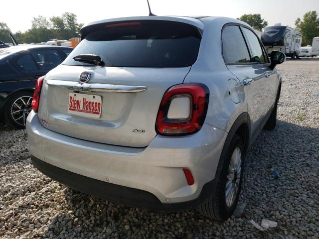 2019 FIAT 500X POP ZFBNFYA15KP770461