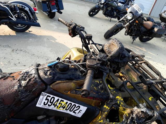 2003 HONDA TRX500 FA 478TE260934208269