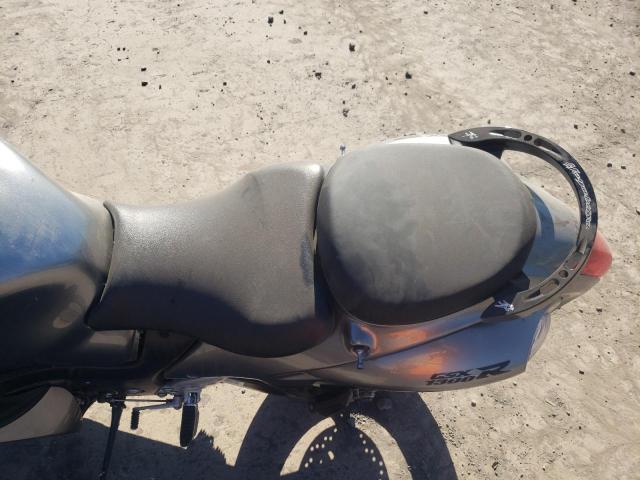 2019 SUZUKI GSX1300 RA - JS1GX72B0K7100167