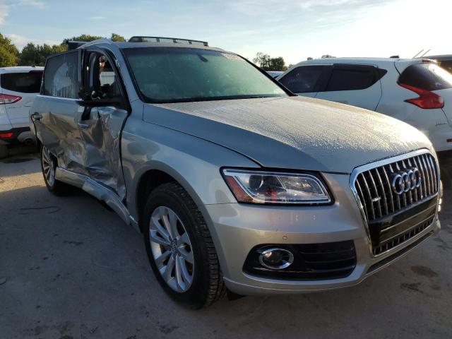 VIN WA1LFAFP2EA005282 2014 Audi Q5, Premium Plus no.1