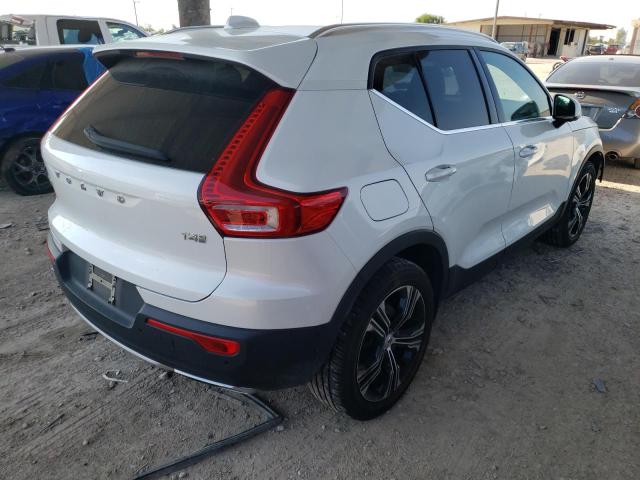 2019 VOLVO XC40 T4 IN YV4AC2HL7K2059749