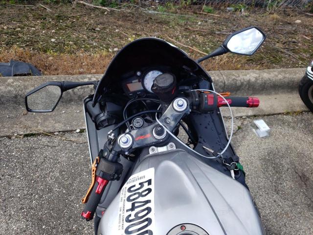 2003 YAMAHA YZFR6 L JYARJ06E23A008280