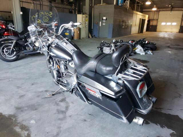 2005 HARLEY-DAVIDSON FLHRI 1HD1FBW165Y685479