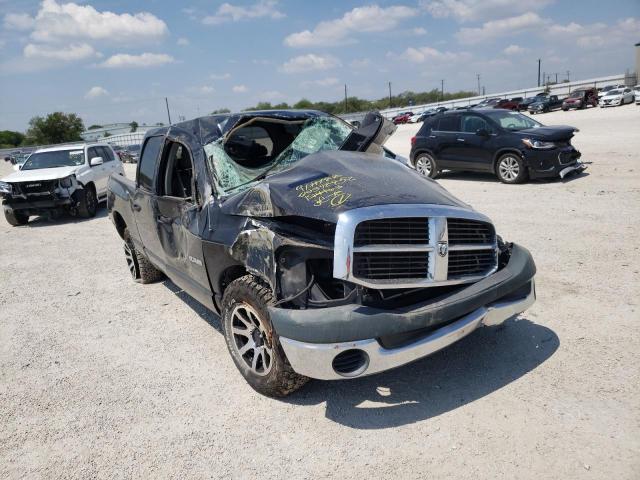 2008 Dodge Ram 1500 ST