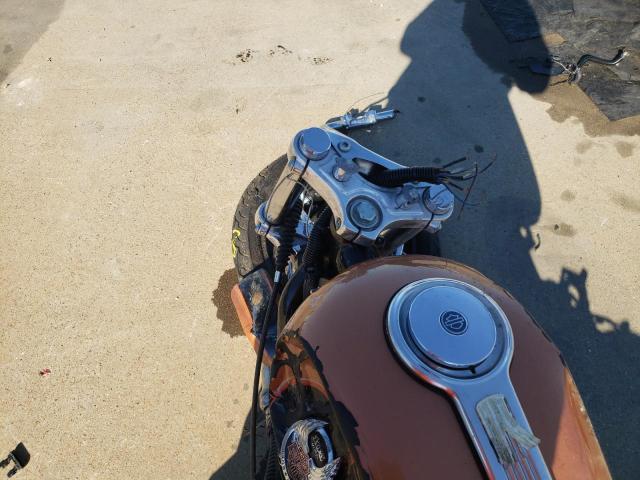 2008 HARLEY-DAVIDSON XL1200 C A 1HD1CT3428K435984