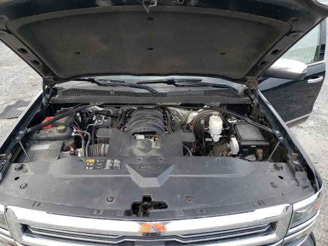 2015 CHEVROLET SILVRK1500 3GCPCTEC6FG494900