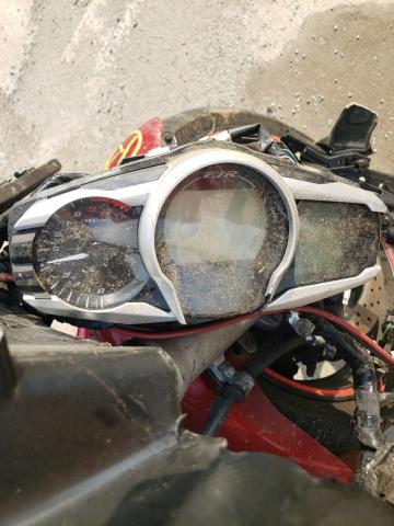 2014 YAMAHA FJR1300 A JYARP24E9EA001942