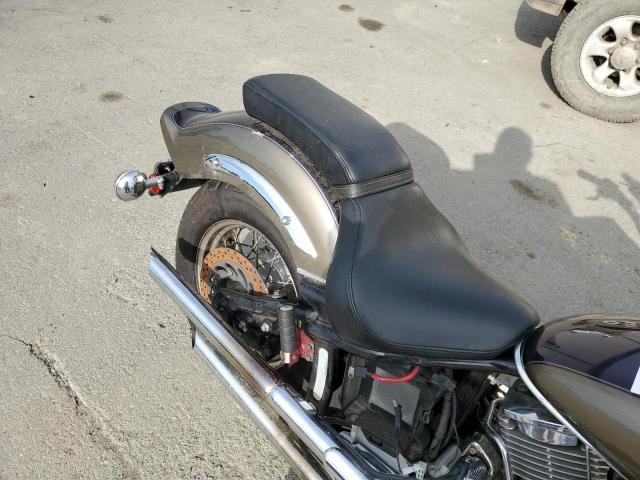2001 YAMAHA XVS1100 JYAVP11YX1A001904