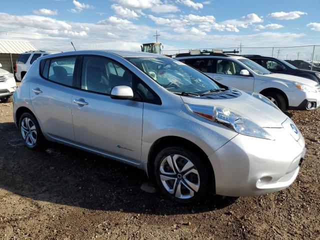 2013 Nissan Leaf S for sale in Brighton, CO