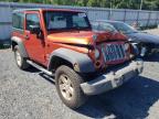 JEEP WRANGLER 2009 foto