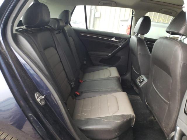 2015 VOLKSWAGEN GOLF TDI 3VWRA7AU8FM051165