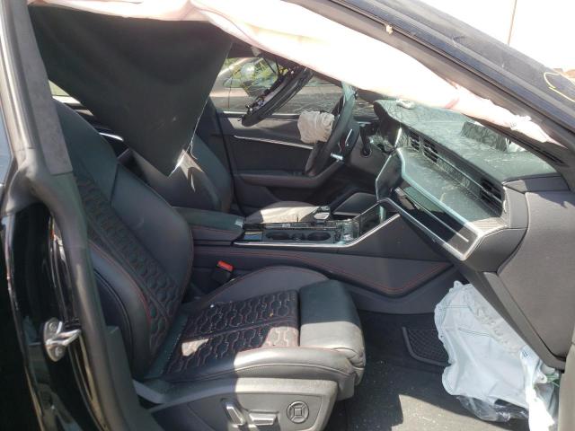 2021 AUDI RS7 WUAPCBF20MN904792
