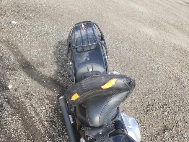 2009 HARLEY-DAVIDSON FLSTSB 5HD1JM5159Y036539