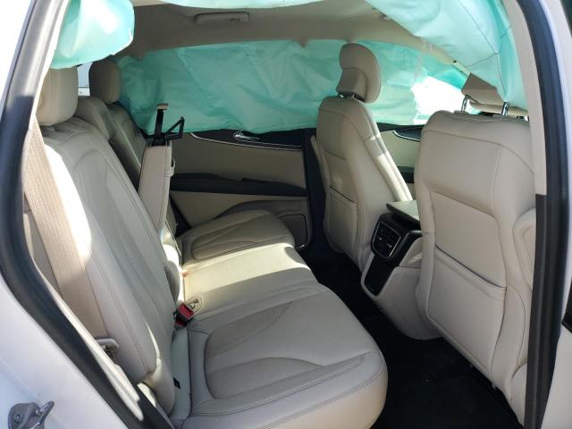2019 LINCOLN NAUTILUS S 2LMPJ6K97KBL48003