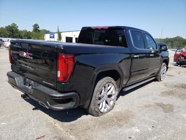 2020 GMC DENALI 1GTU9FELXLZ234448