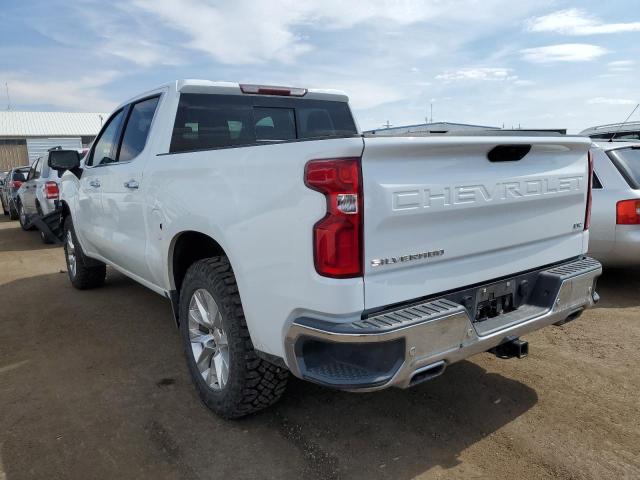 2019 CHEVROLET Z71 1GCUYGED7KZ148353