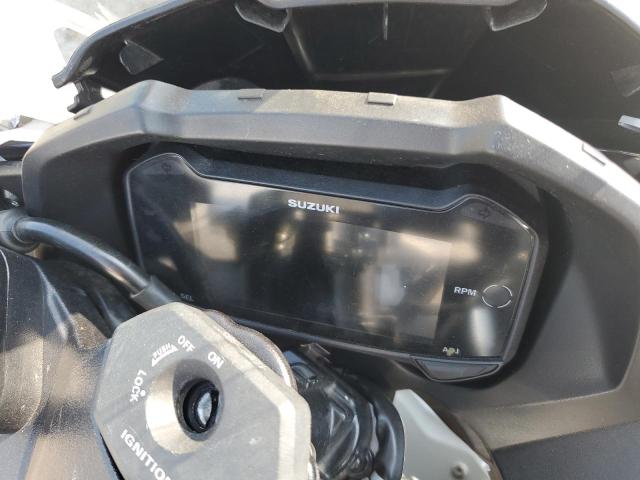 2018 SUZUKI GSX250R LC6DN11A5J1102322