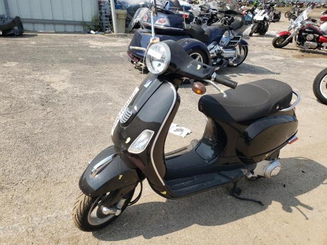 2013 VESPA LX ZAPM688F2D5004212
