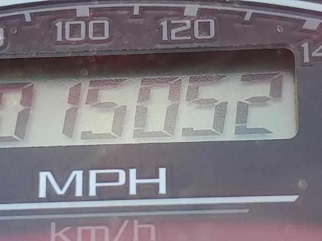 2012 YAMAHA XVS1300 A JYAVP31E9CA000733