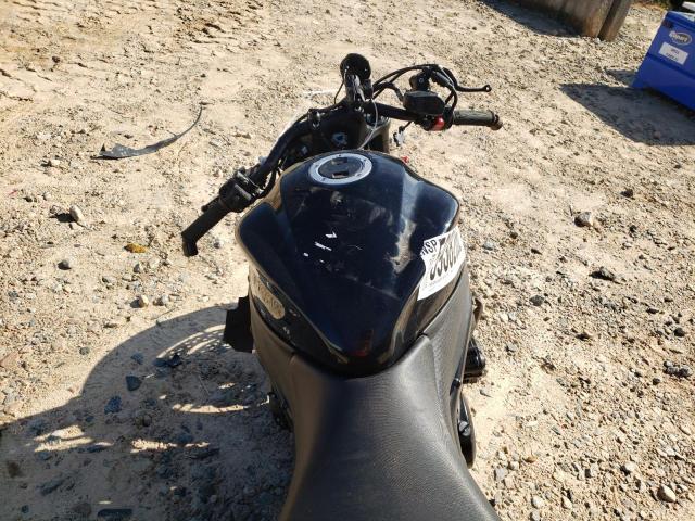 2020 SUZUKI GSX-S1000F - JS1GT7CB0L7100066