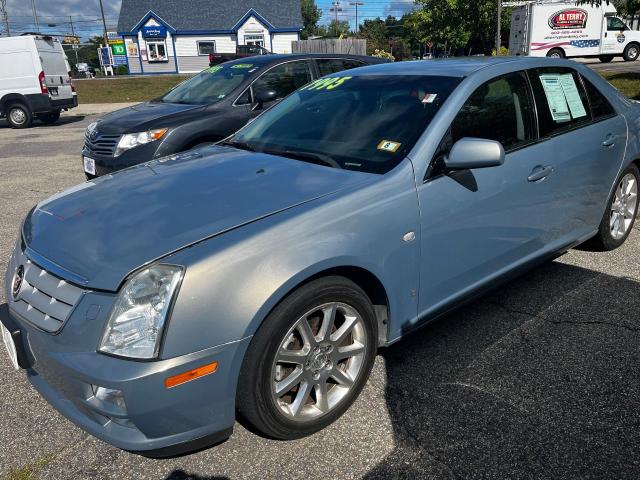 2007 Cadillac STS for sale in Candia, NH
