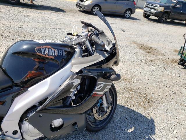 2000 YAMAHA YZF600 R JYA5AHE06YA020264