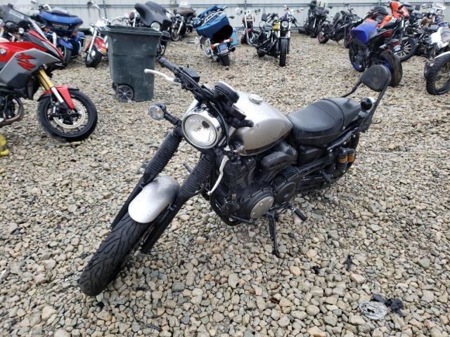 2015 YAMAHA XVS950 CR JYAVN06E3FA001135