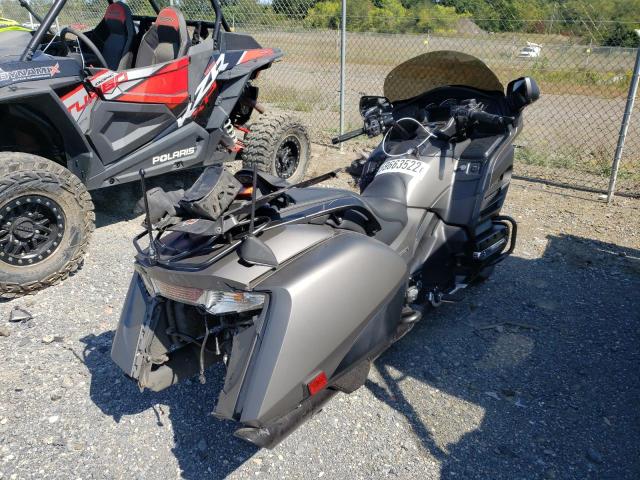 2015 HONDA GL1800 B JH2SC6812FK200446