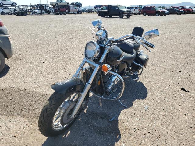 2000 HONDA VT1100 T 1HFSC3707YA200800