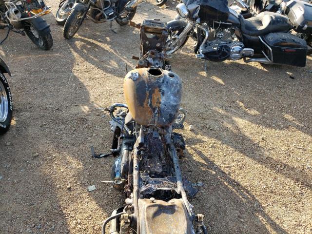 2021 HARLEY-DAVIDSON FLTRXSE 1HD1TCL14MB958052