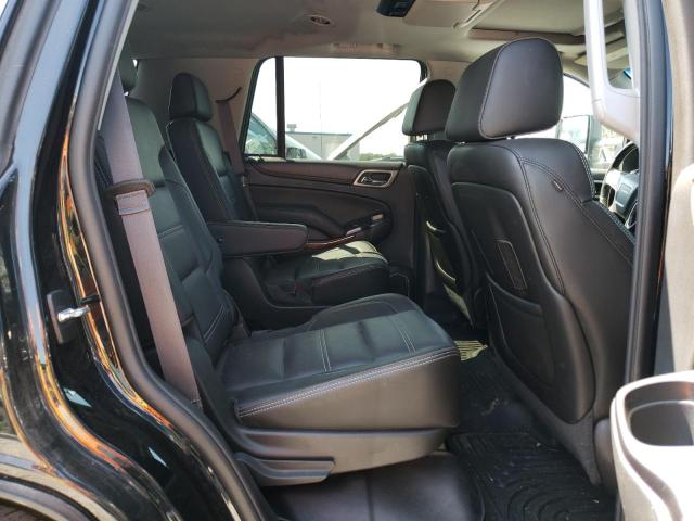 2015 GMC YUKON DENA - 1GKS2CKJXFR285955