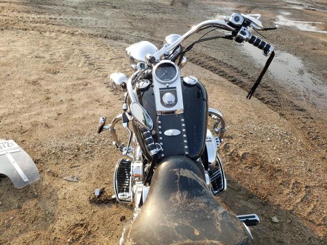 2004 HARLEY-DAVIDSON FLSTCI - 1HD1BWB114Y088232