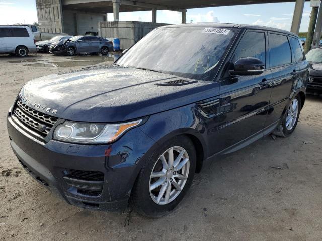 2016 LAND ROVER RANGEROVER SALWG2PF3GA115975