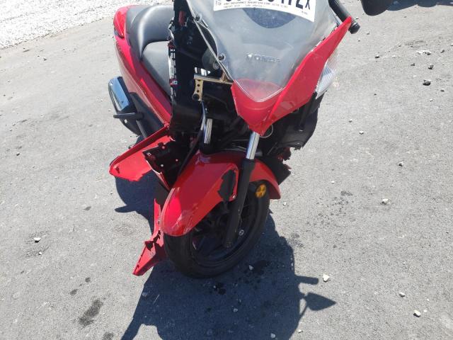 2014 HONDA NSS300 MLHNF0406E5001837