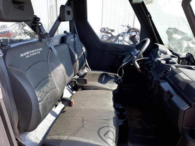 2022 POLARIS RANGER CRE 4XARR1993N8072072