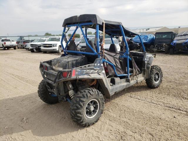 2014 POLARIS RZR 4 800 - 4XAXE7EA7EF354068