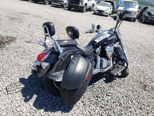 2012 YAMAHA XVS950 A JYAVN01E4CA014835