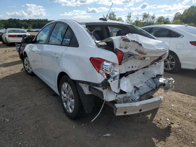 2016 CHEVROLET CRUZ 1G1PC5SH8G7167870